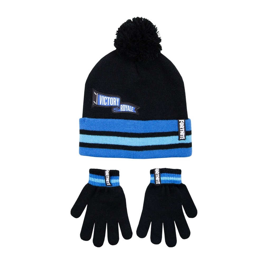 Fortnite Hat Set